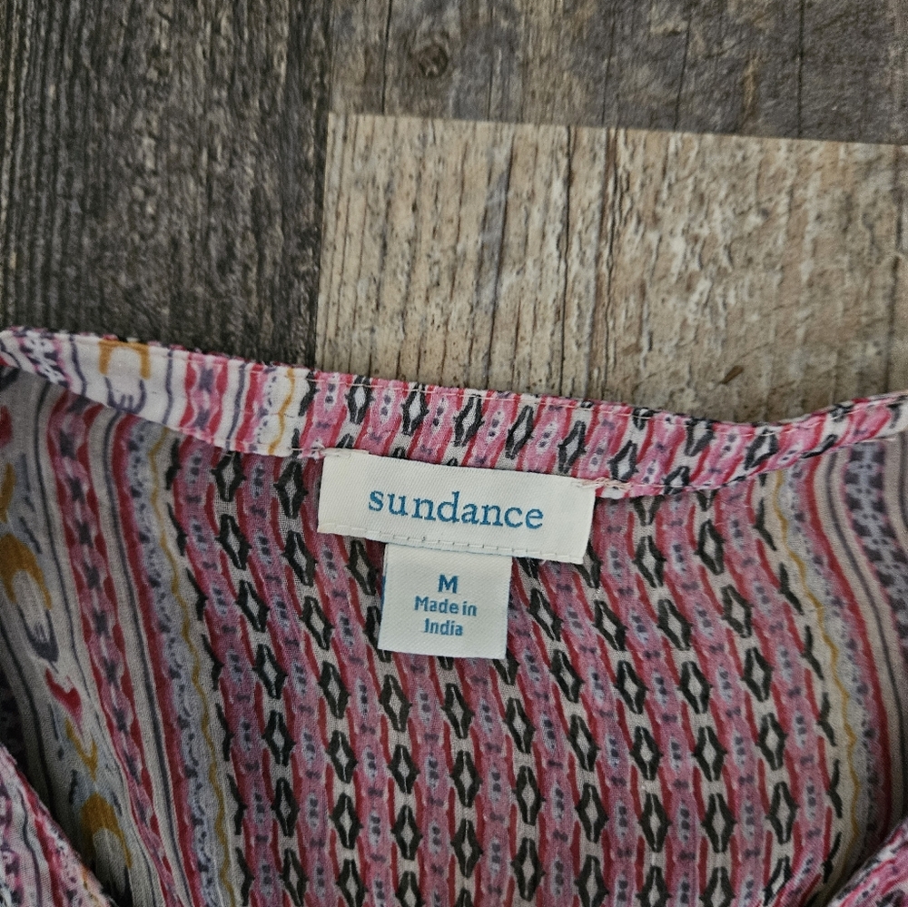 Sundance Gemini Top - image 3